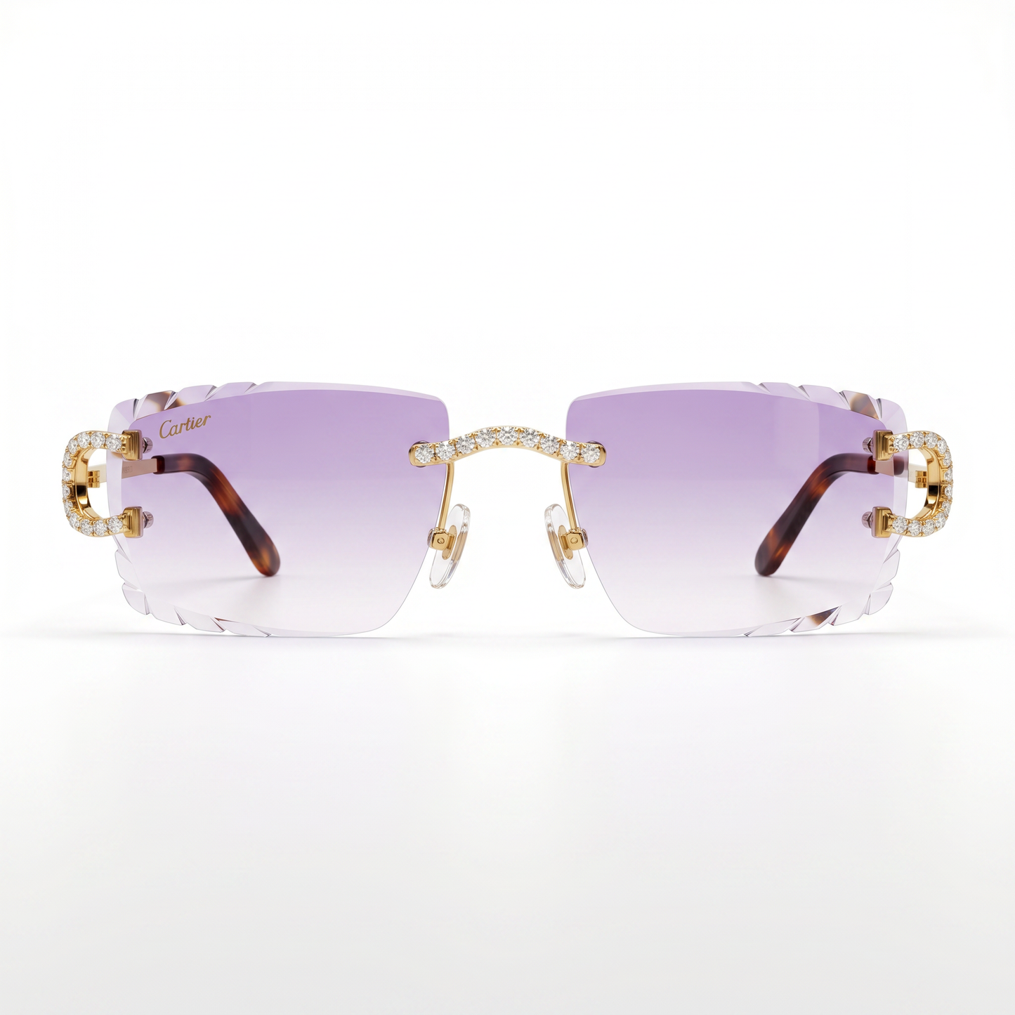Tribeca C-Link Diamond Frame
