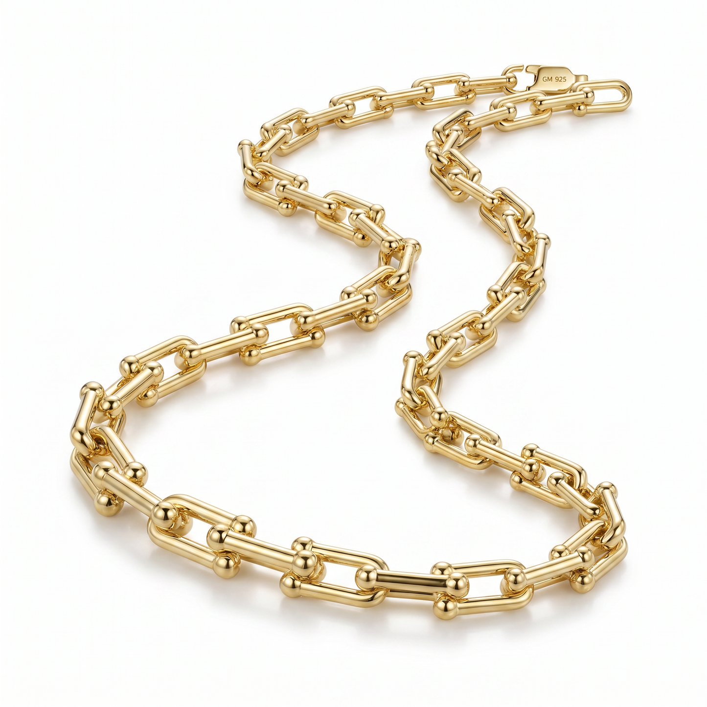 Soho Link Chain