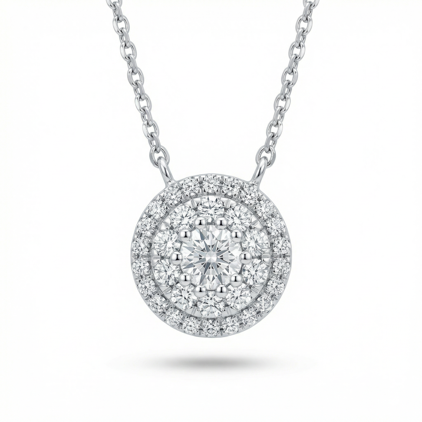 Madison Double Halo