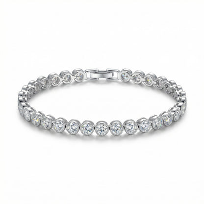 SoHo Classic Tennis Bracelet