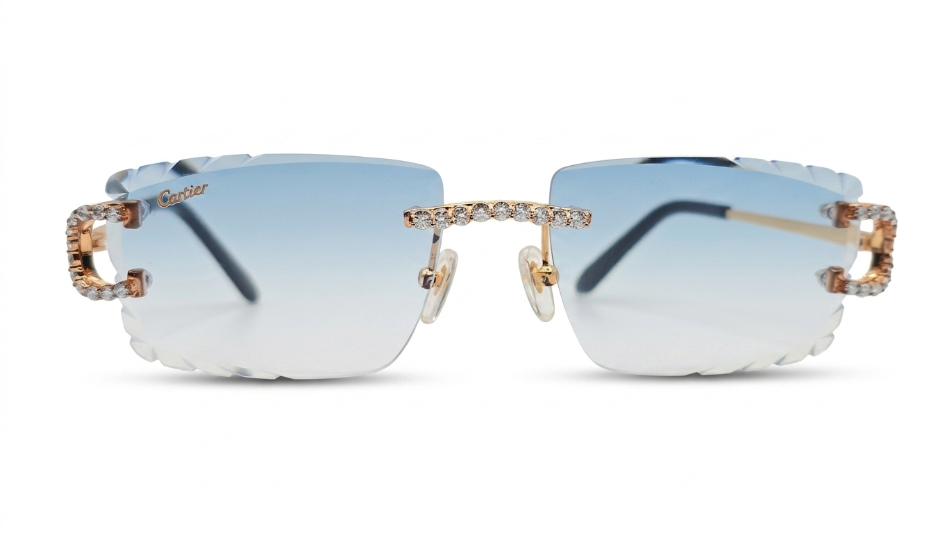 Tribeca C-Link Diamond Frame