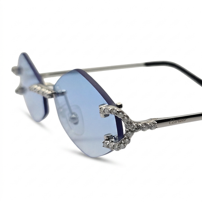 Fifth Avenue C-Link Sunglasses