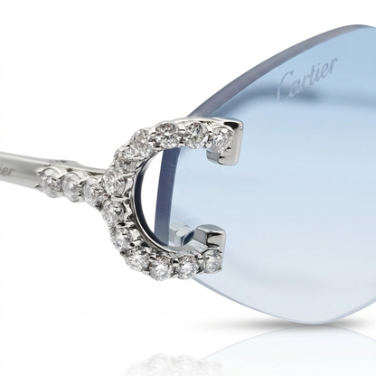 Fifth Avenue C-Link Sunglasses