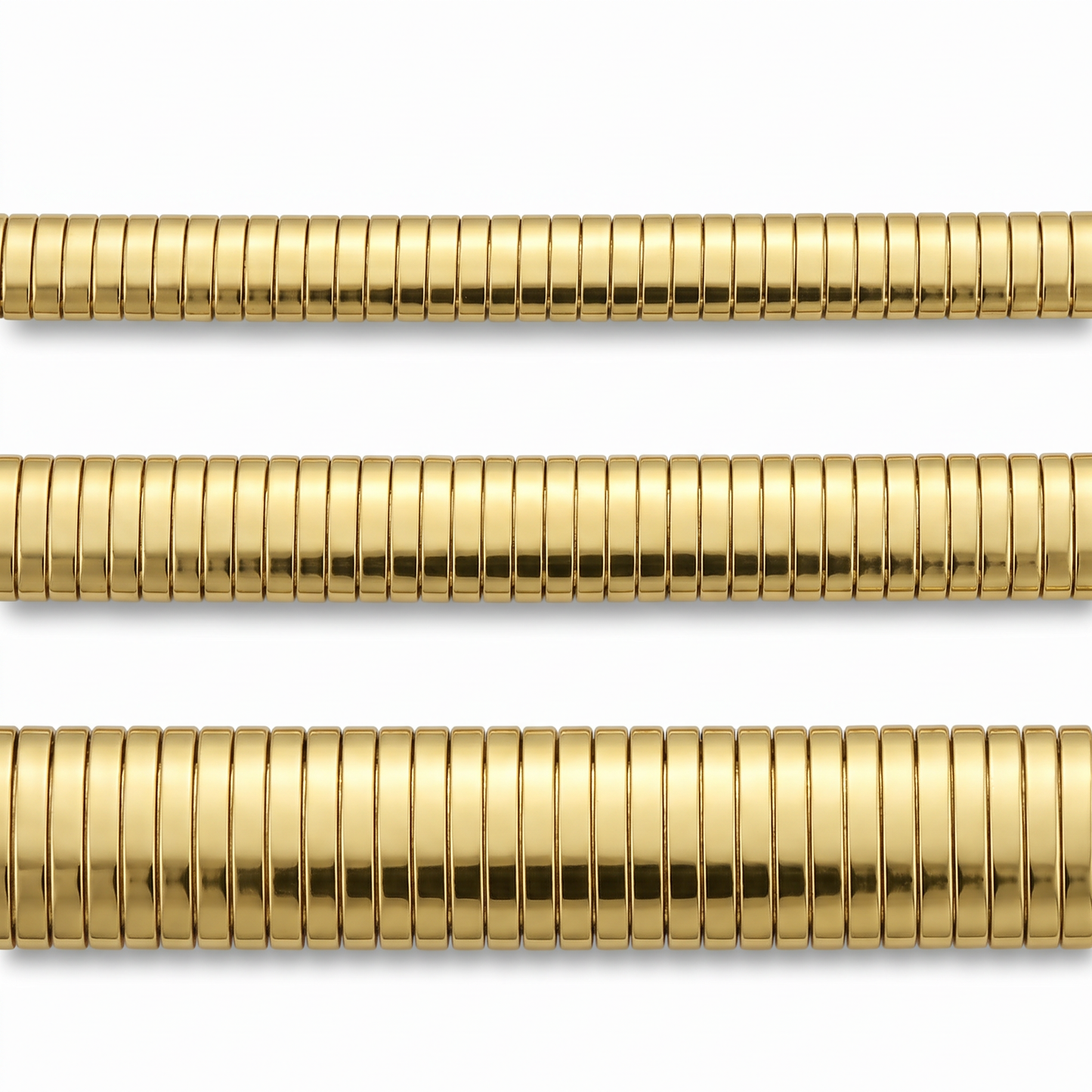 Fifth Avenue Reversible Omega Chain
