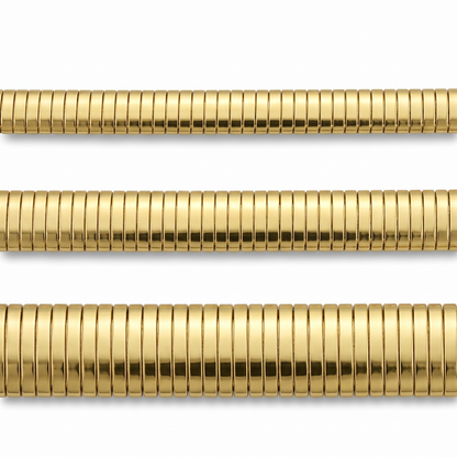 Fifth Avenue Reversible Omega Chain