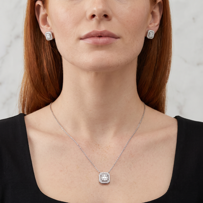 SoHo Frame Halo Set