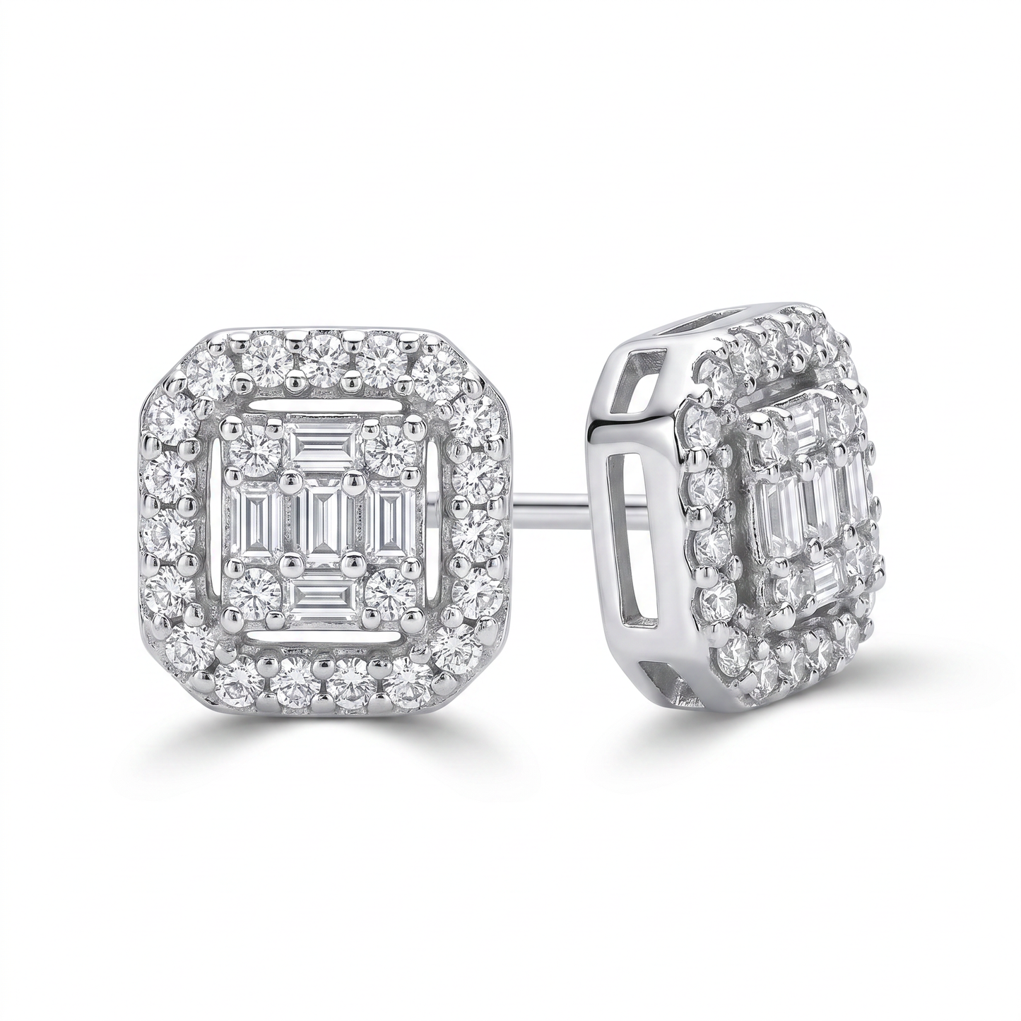 SoHo Frame Halo Set