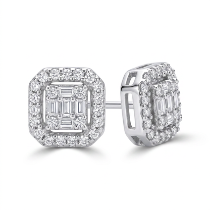 SoHo Frame Halo Set