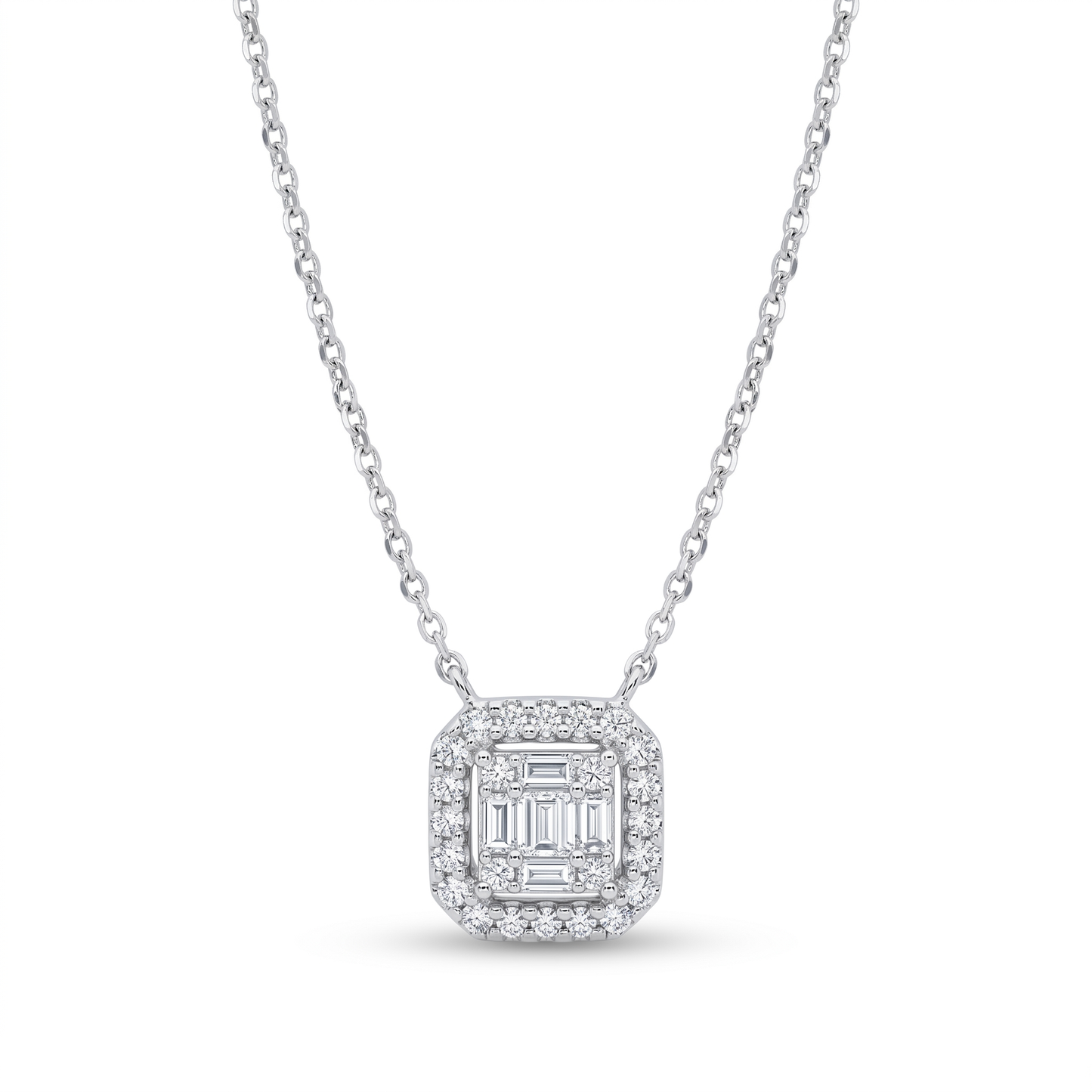 SoHo Frame Halo Set