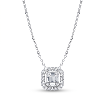 SoHo Frame Halo Set