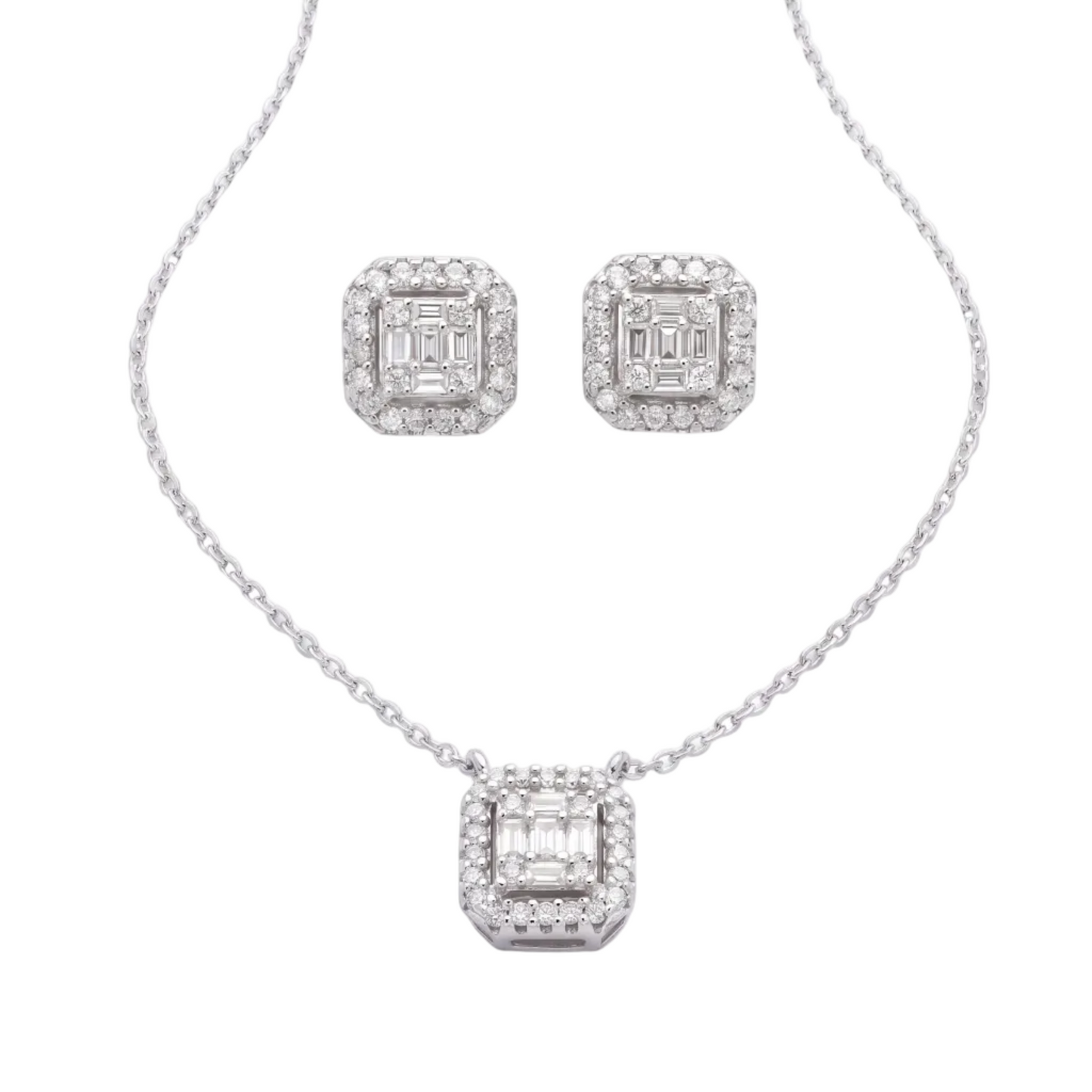 SoHo Frame Halo Set