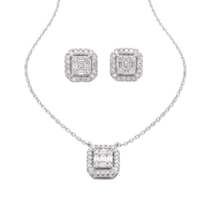 SoHo Frame Halo Set