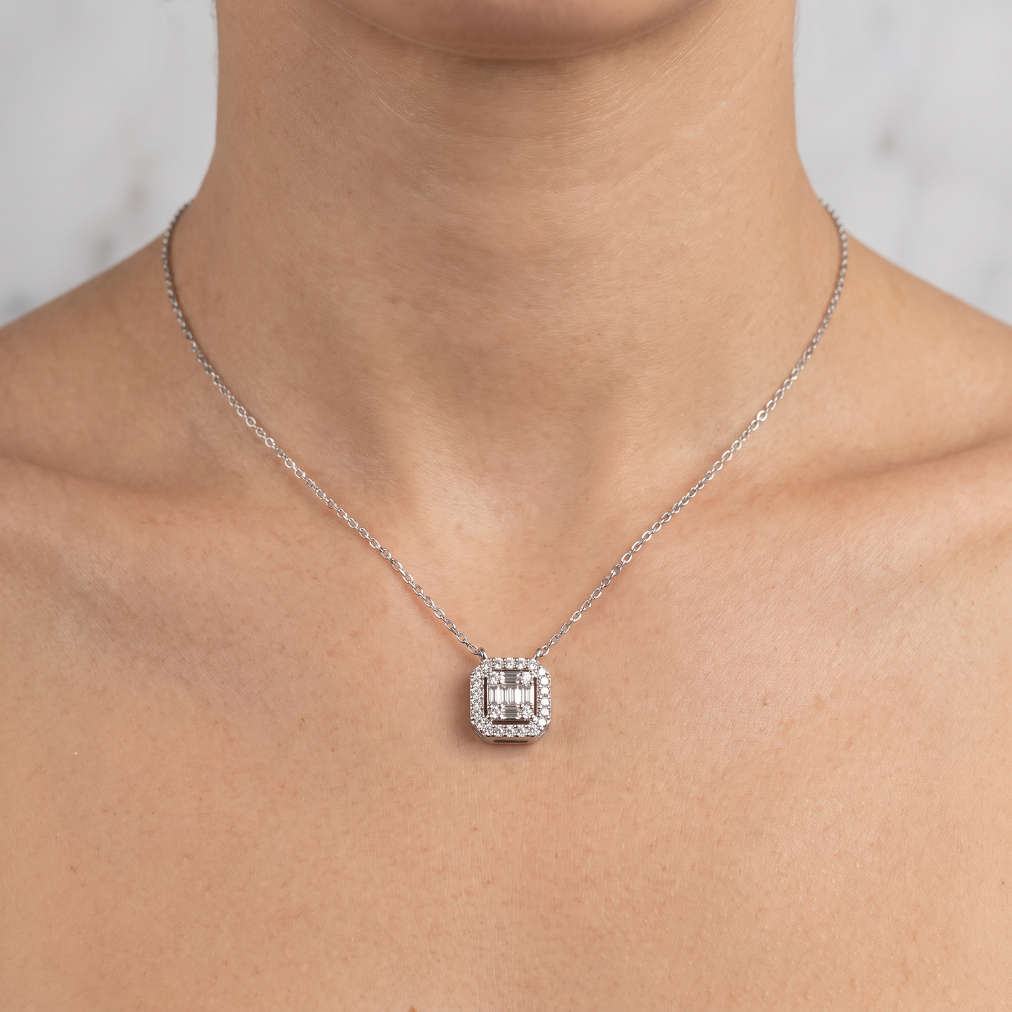 SoHo Frame Halo Set