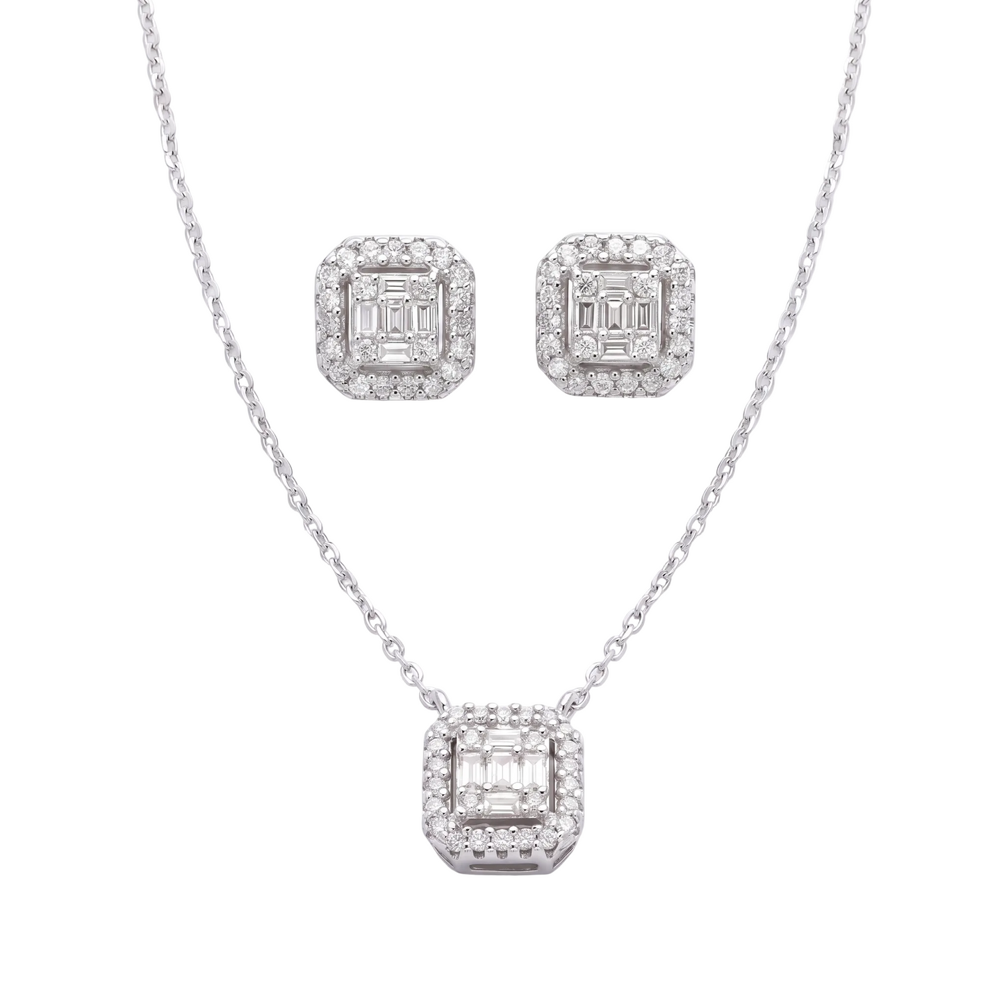 SoHo Frame Halo Set