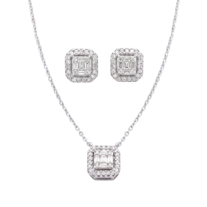 SoHo Frame Halo Set