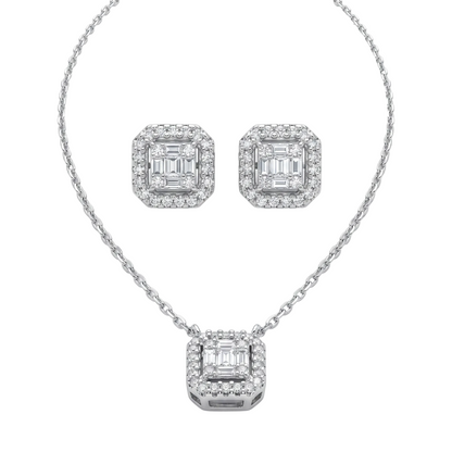 SoHo Frame Halo Set