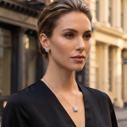 SoHo Frame Halo Set