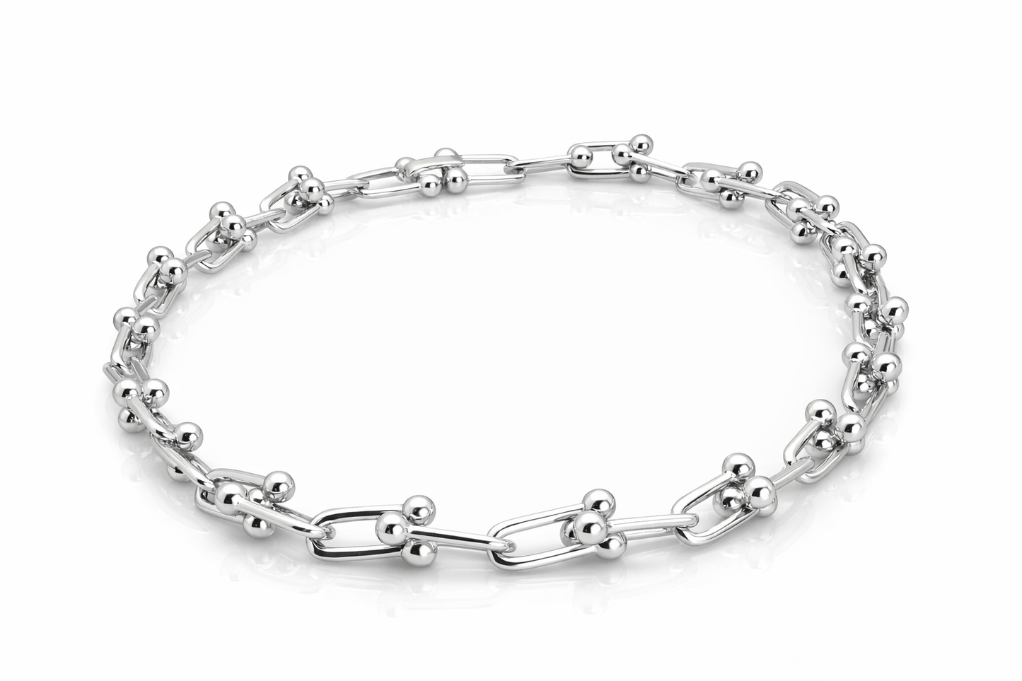 Fifth Avenue Link Chain