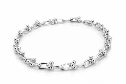 Fifth Avenue Link Chain