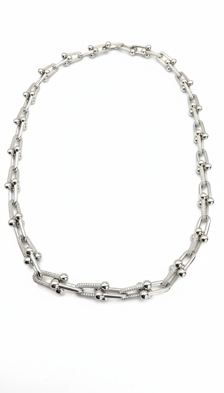 Tribeca Bold Link Chain
