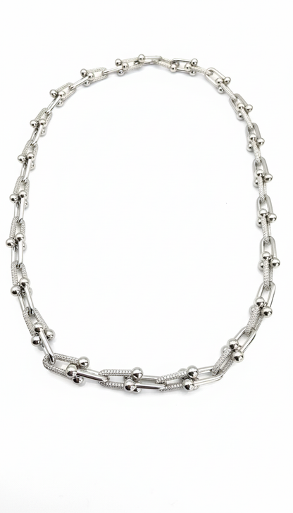 Tribeca Bold Link Chain
