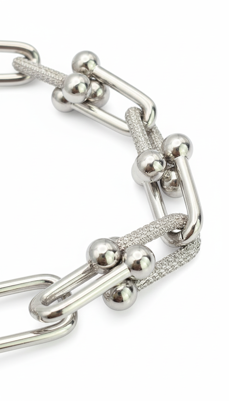 Tribeca Bold Link Chain