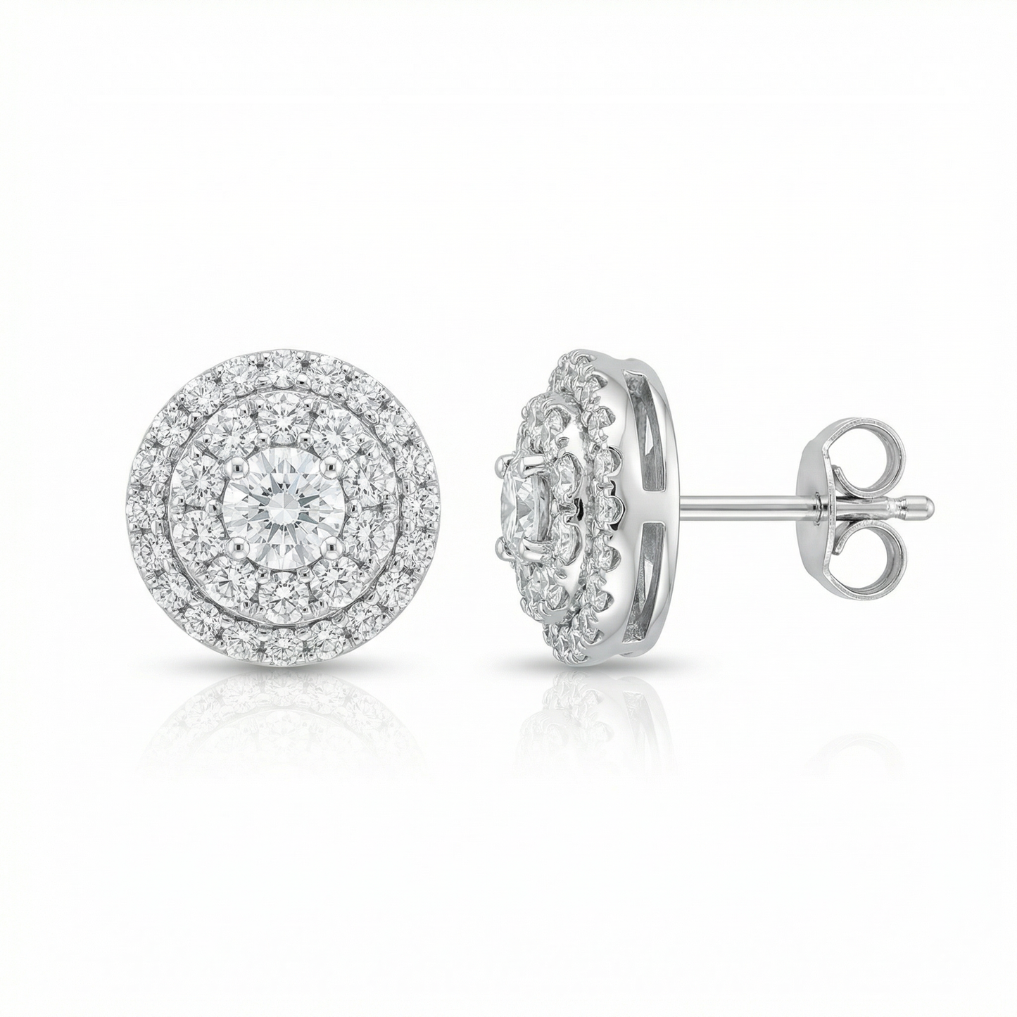 Madison Double Halo