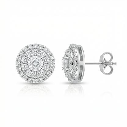 Madison Double Halo