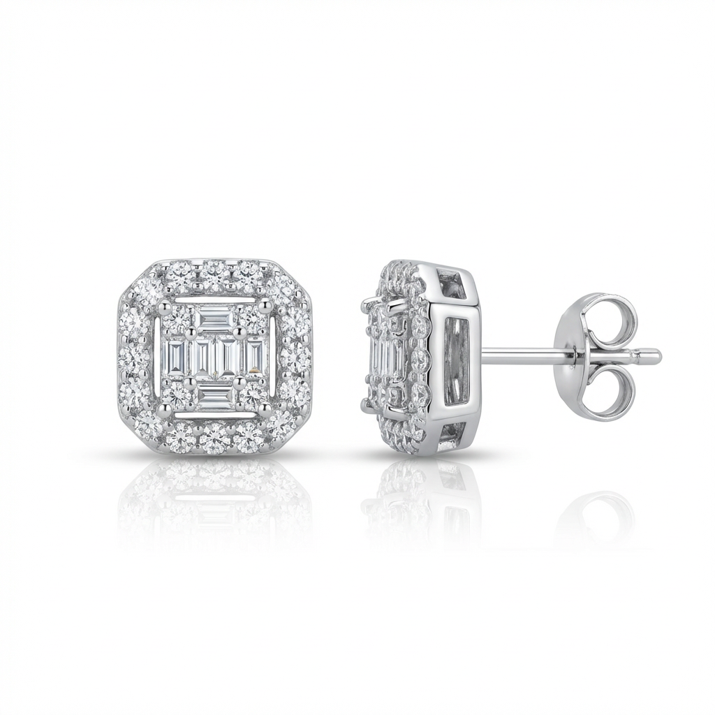 SoHo Frame Halo Set