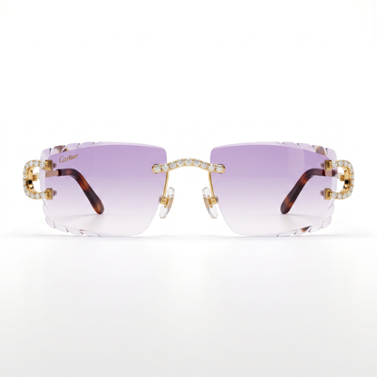 Tribeca C-Link Diamond Frame
