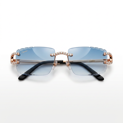Tribeca C-Link Diamond Frame