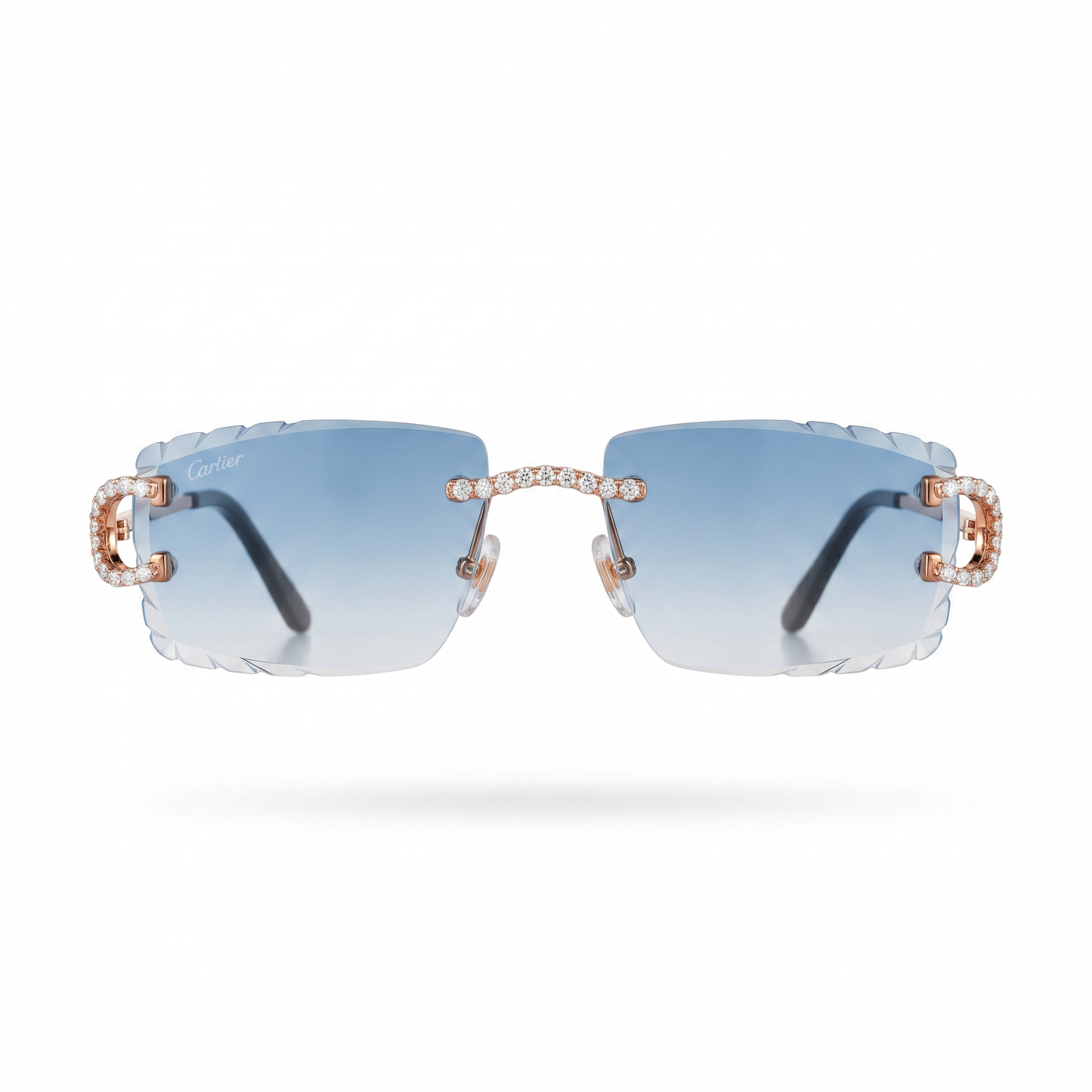 Tribeca C-Link Diamond Frame