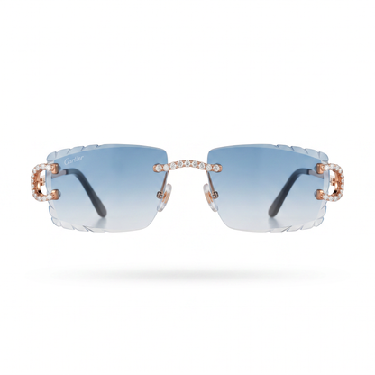 Tribeca C-Link Diamond Frame