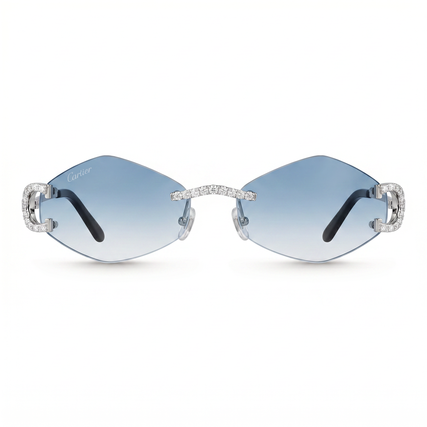 Fifth Avenue C-Link Sunglasses