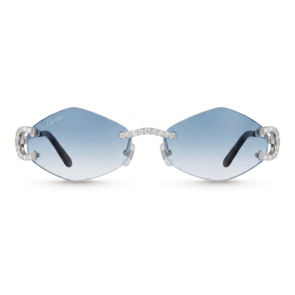 Fifth Avenue C-Link Sunglasses