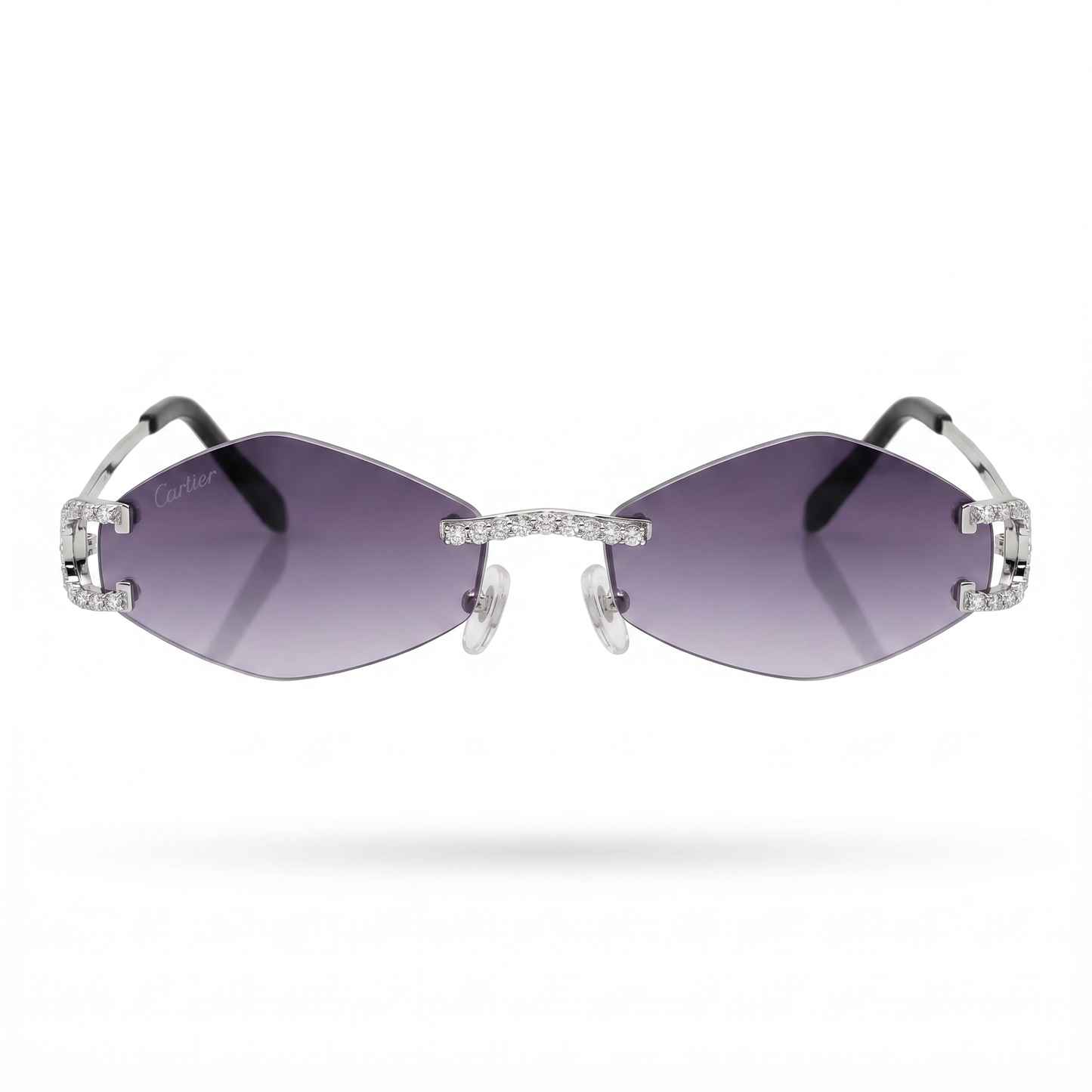 Fifth Avenue C-Link Sunglasses