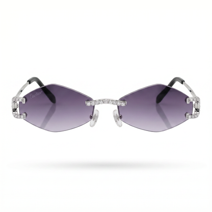 Fifth Avenue C-Link Sunglasses