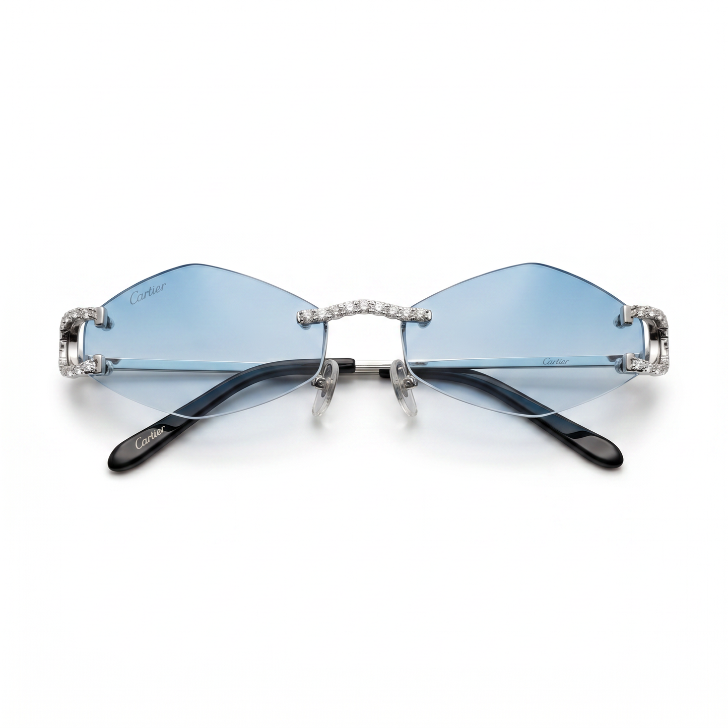 Fifth Avenue C-Link Sunglasses