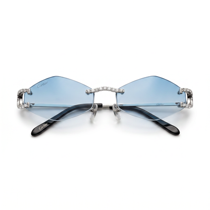 Fifth Avenue C-Link Sunglasses