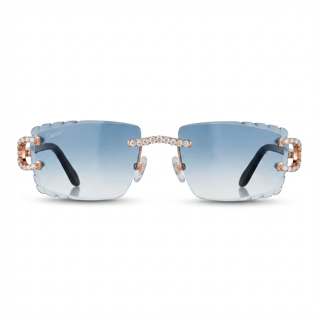 Tribeca C-Link Diamond Frame