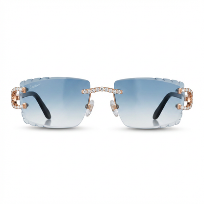 Tribeca C-Link Diamond Frame