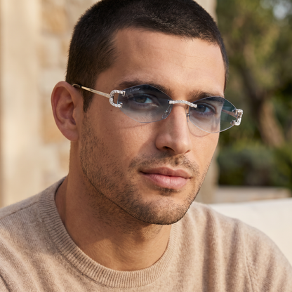 Fifth Avenue C-Link Sunglasses