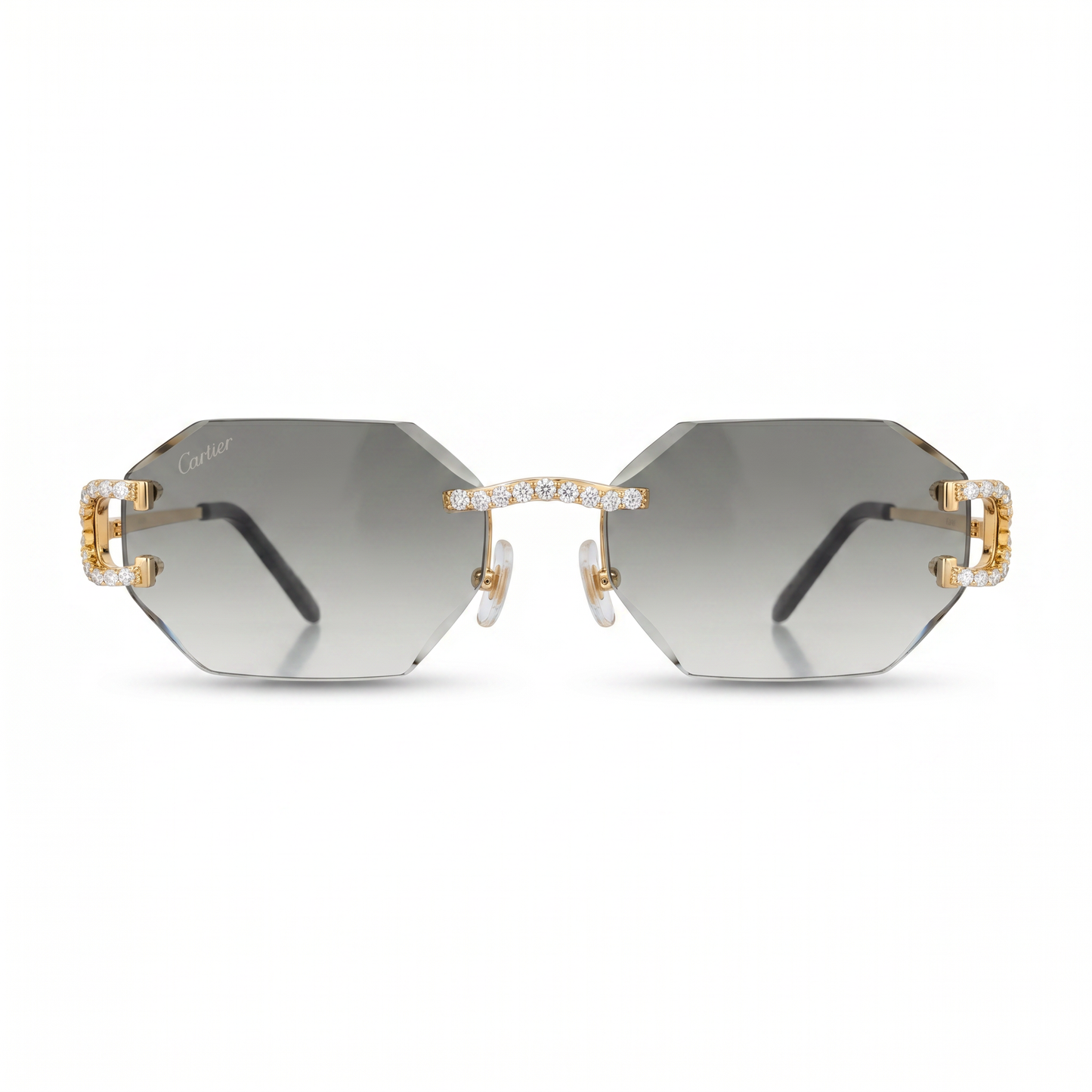 Madison C-Link Diamond Sunglasses