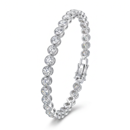 SoHo Classic Tennis Bracelet