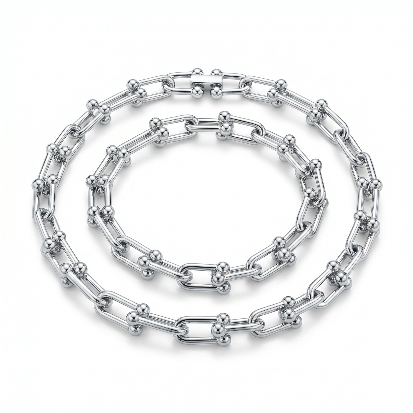 Soho Link Chain