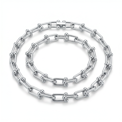 Soho Link Chain
