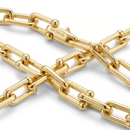 Soho Link Chain