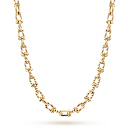 Soho Link Chain