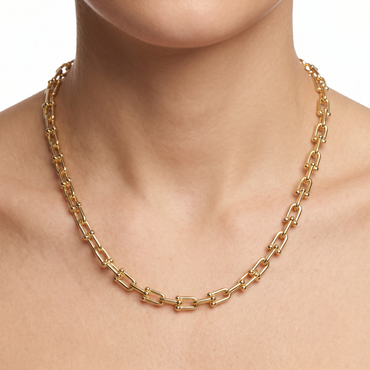 SoHo Link Chain