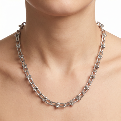 Fifth Avenue Link Chain